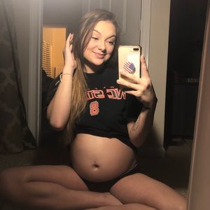 Meet your Posher, Allana